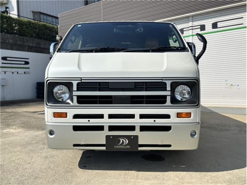 HIACE