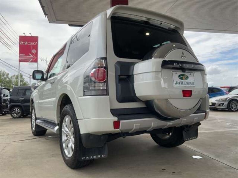 PAJERO