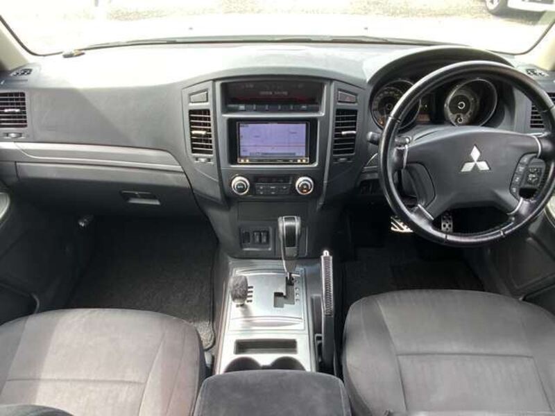 PAJERO