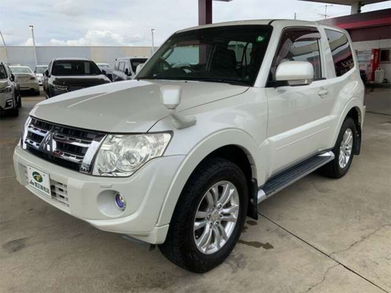 PAJERO