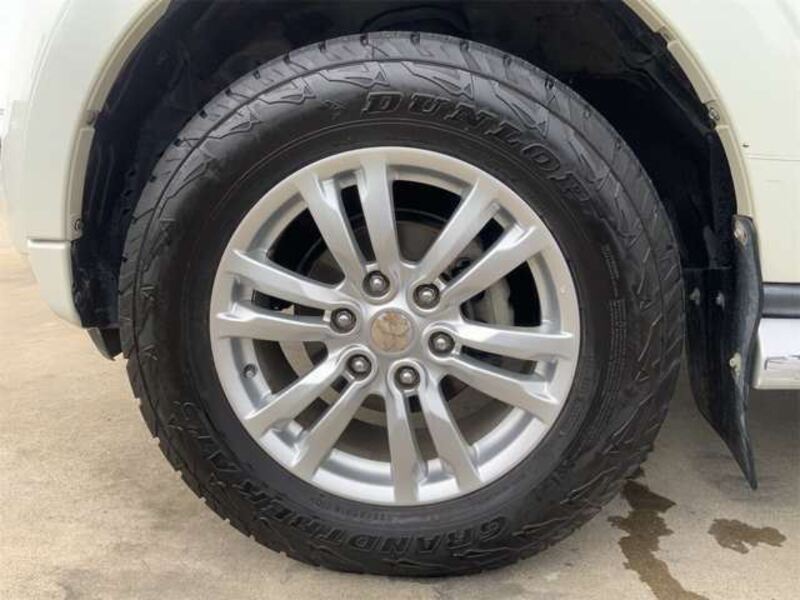 PAJERO