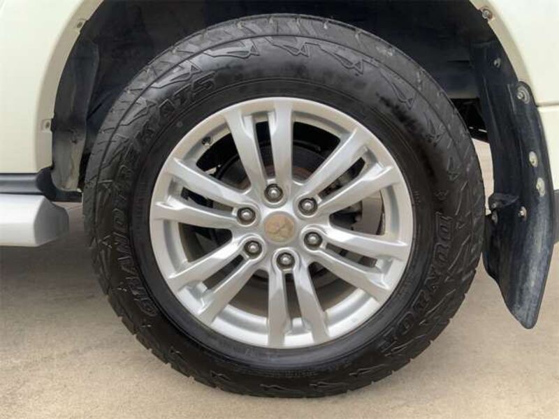 PAJERO