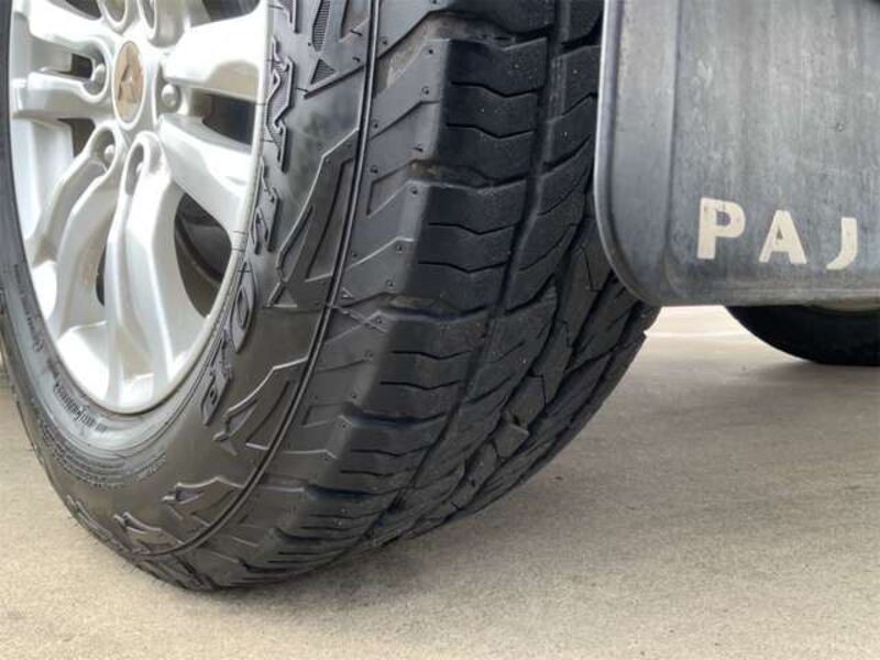 PAJERO