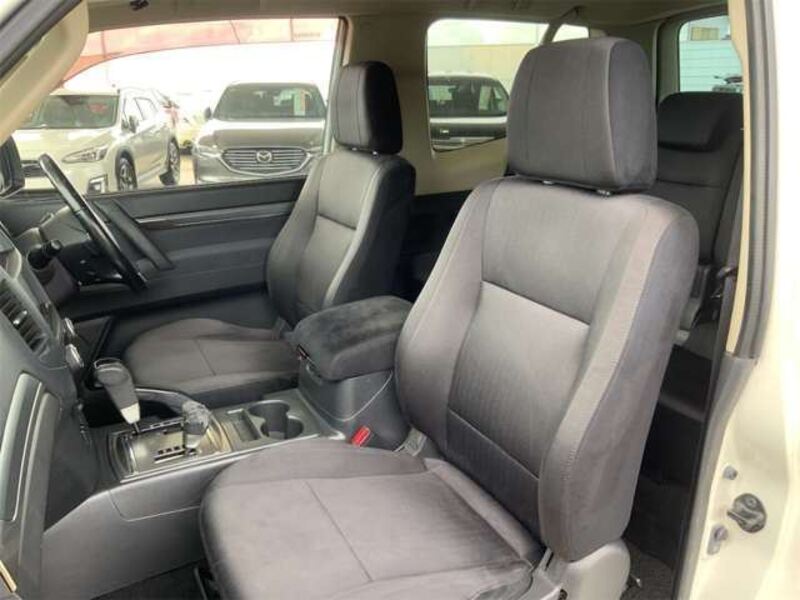 PAJERO