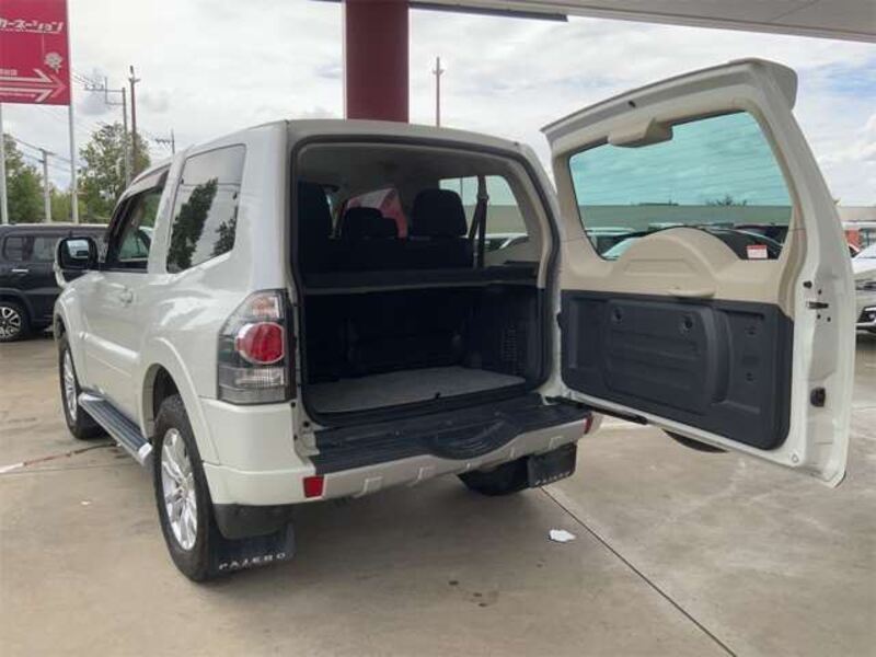 PAJERO