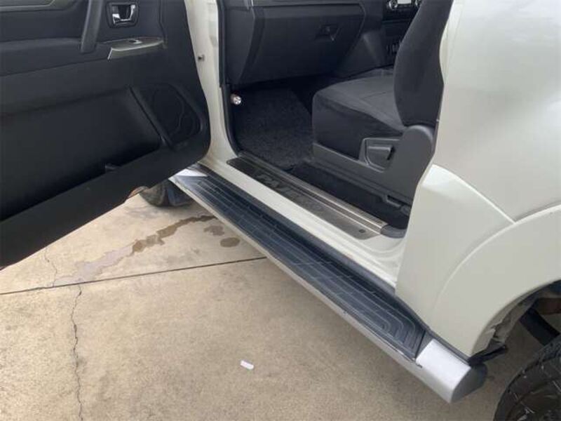 PAJERO