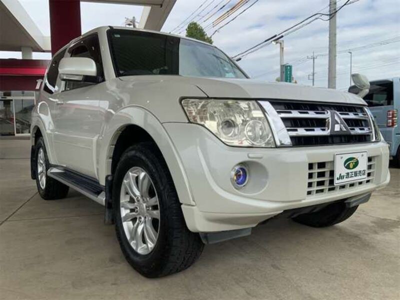 PAJERO