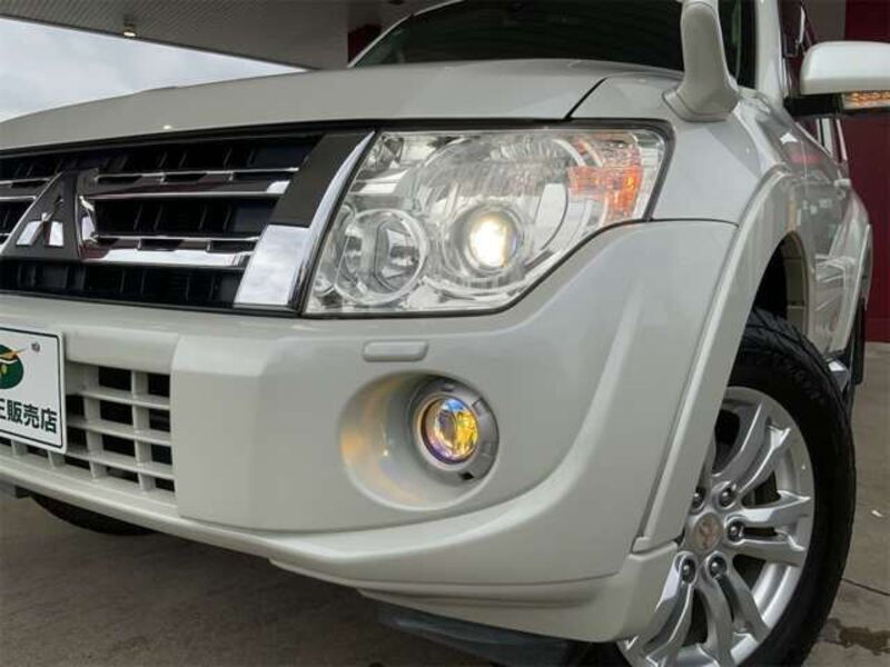 PAJERO