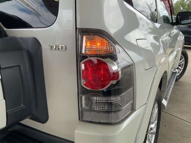 PAJERO