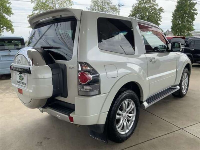 PAJERO