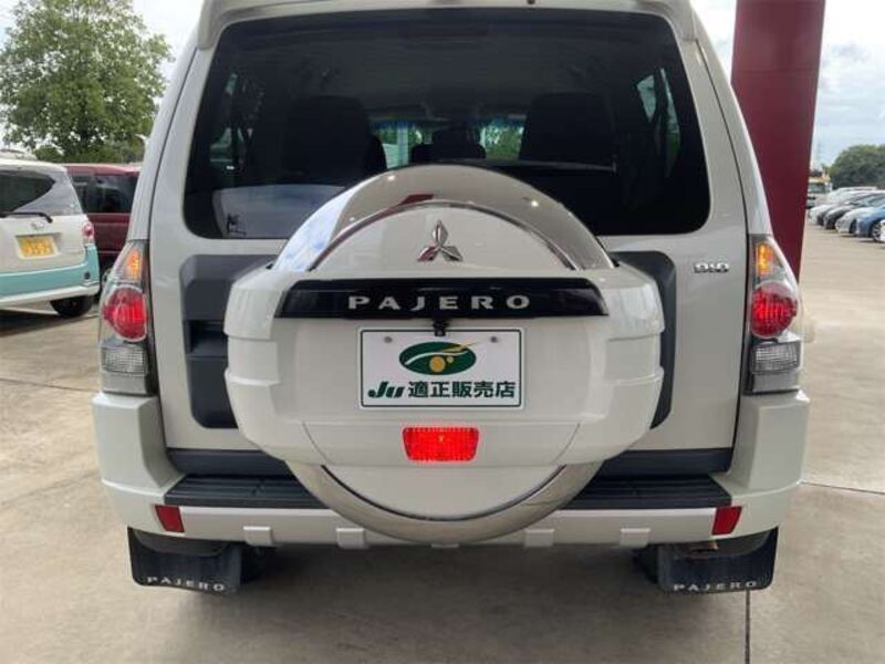 PAJERO