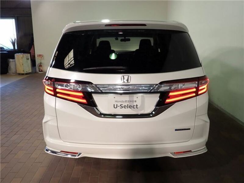 ODYSSEY