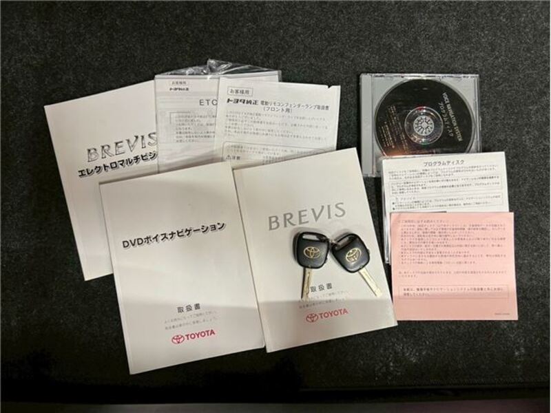BREVIS