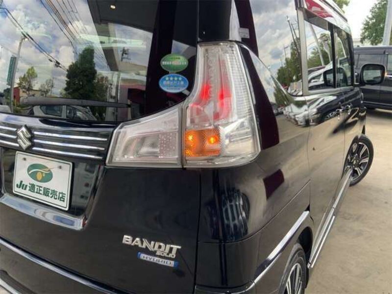 SOLIO BANDIT
