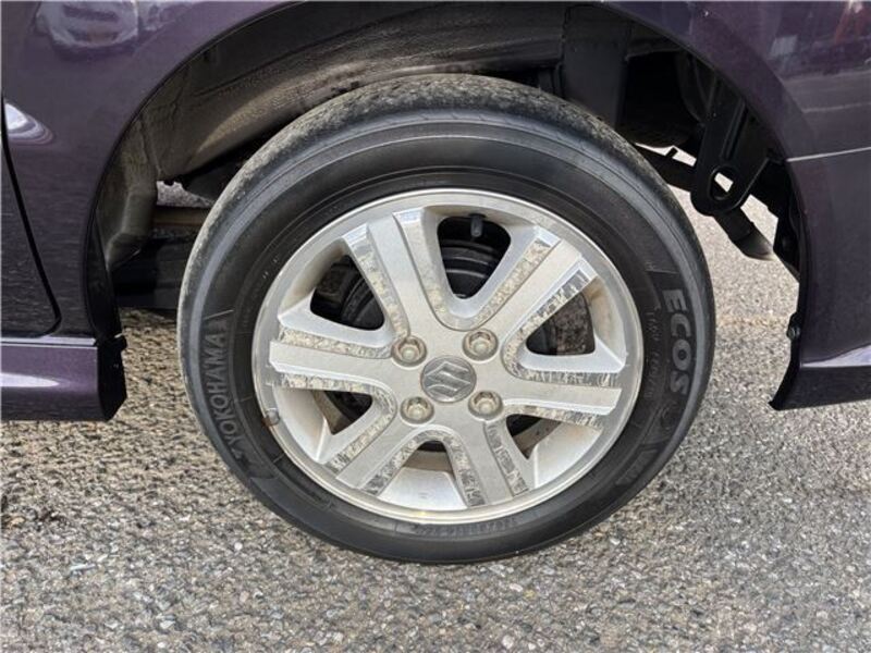 EVERY WAGON