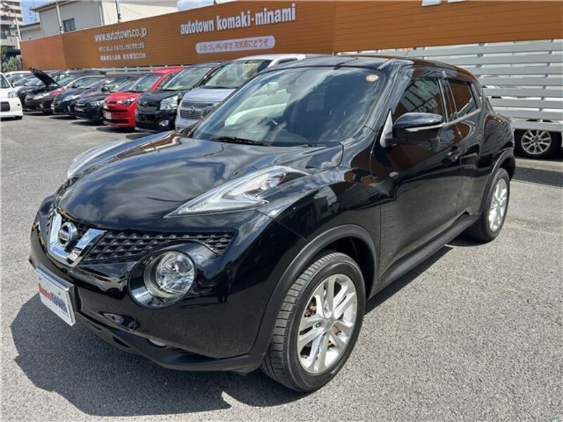 JUKE