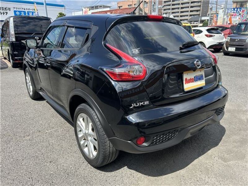JUKE