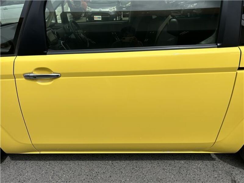 PORTE