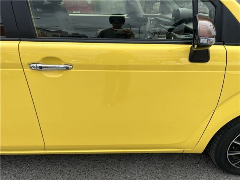 PORTE