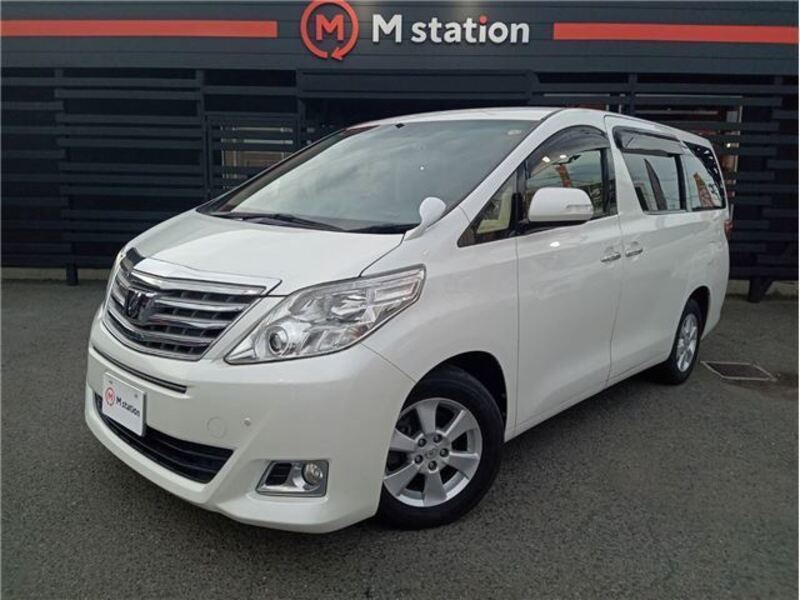ALPHARD-0