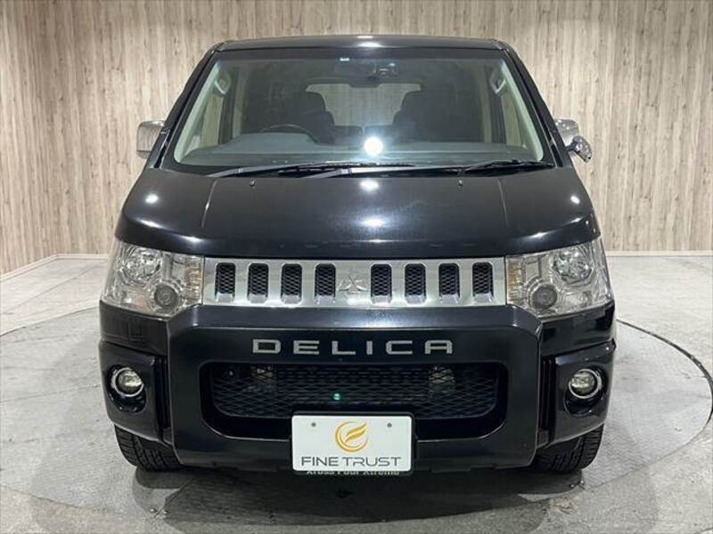 DELICA