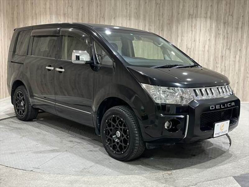 DELICA