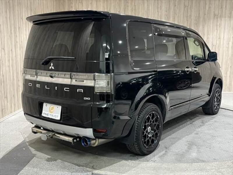 DELICA