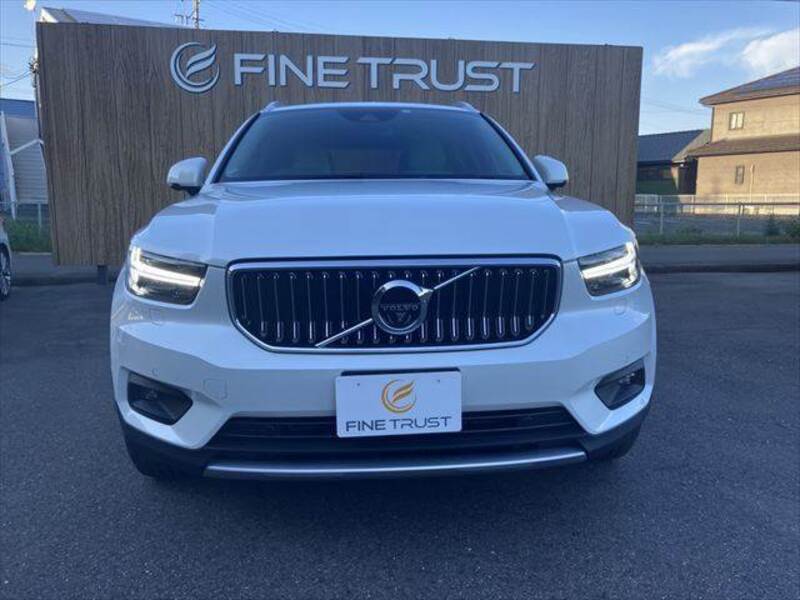 XC40