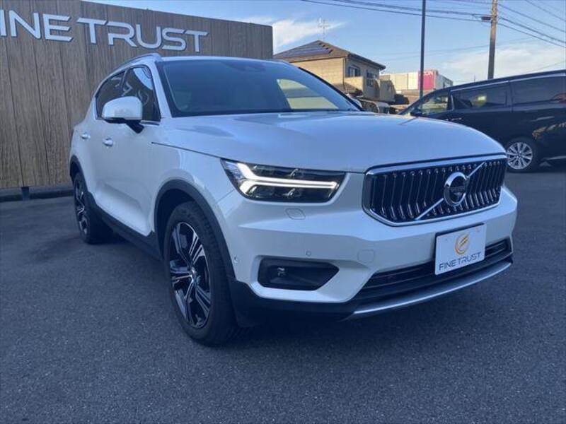 XC40