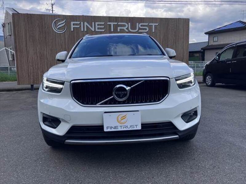 XC40