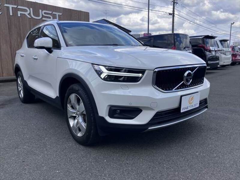 XC40
