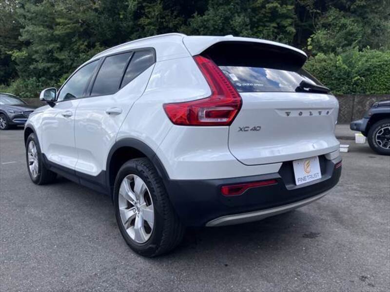 XC40
