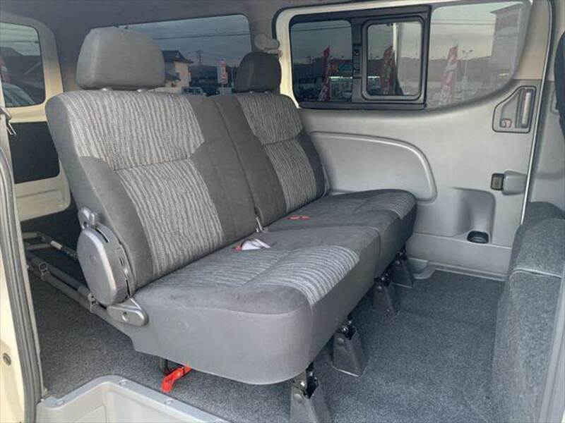 NV350 CARAVAN