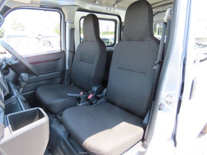 HIJET CARGO