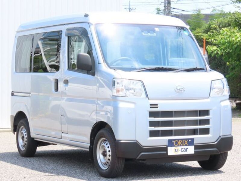HIJET CARGO