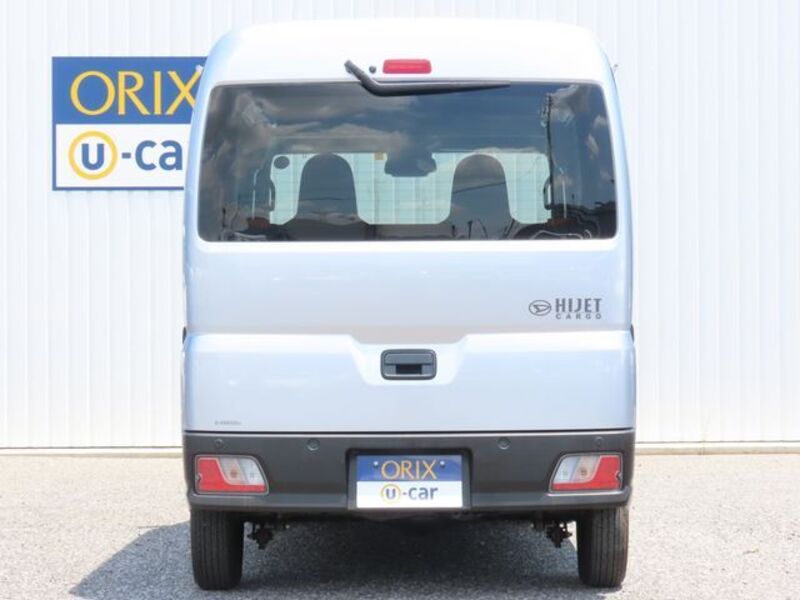 HIJET CARGO