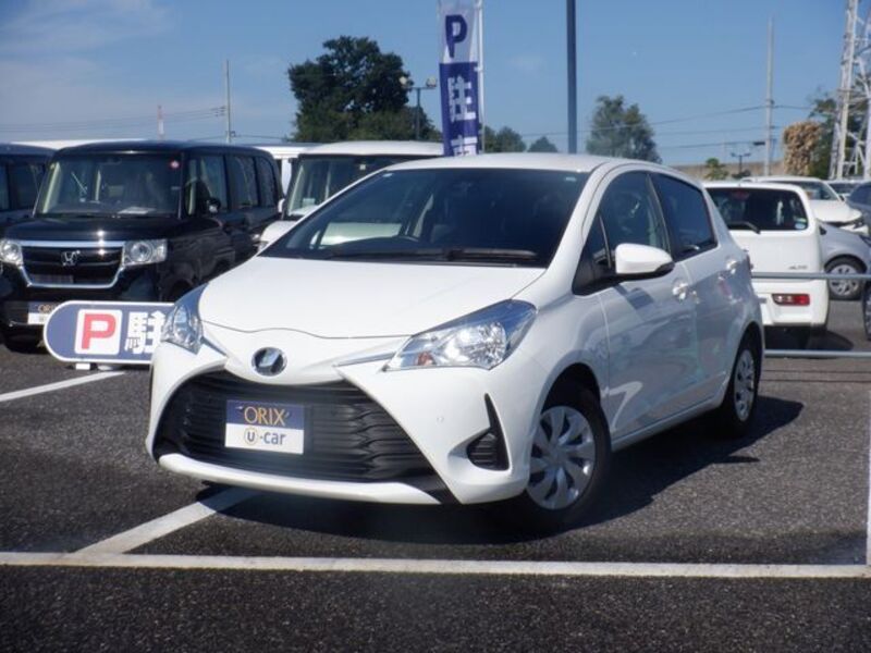 VITZ-0