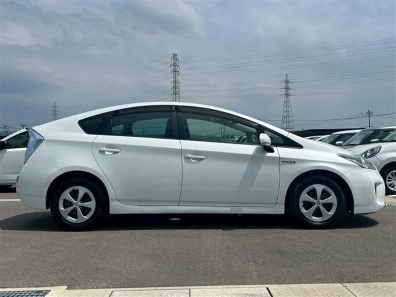 PRIUS