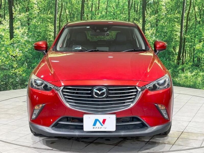 CX-3