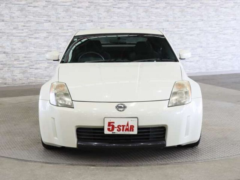 FAIRLADY Z