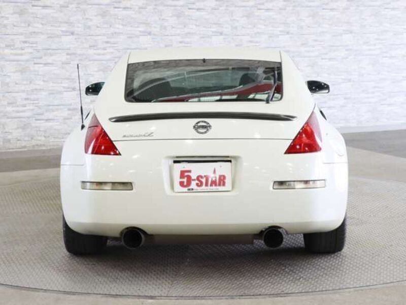 FAIRLADY Z