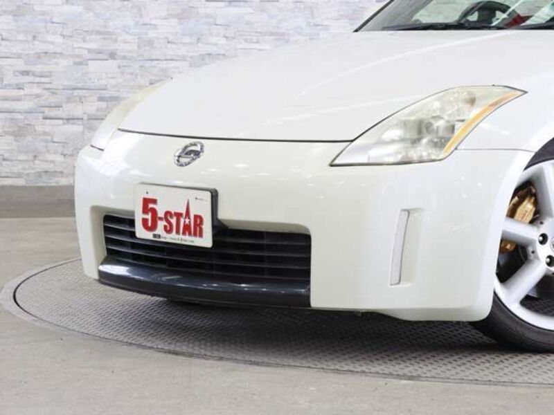 FAIRLADY Z