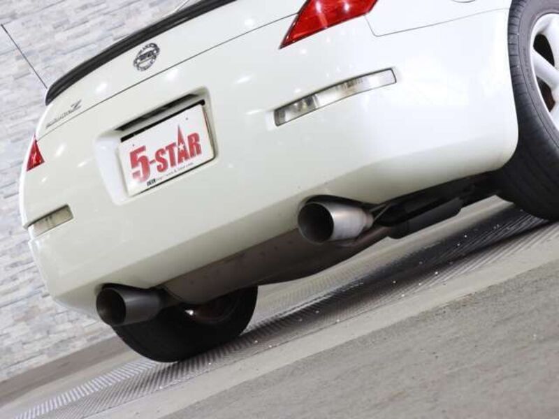 FAIRLADY Z