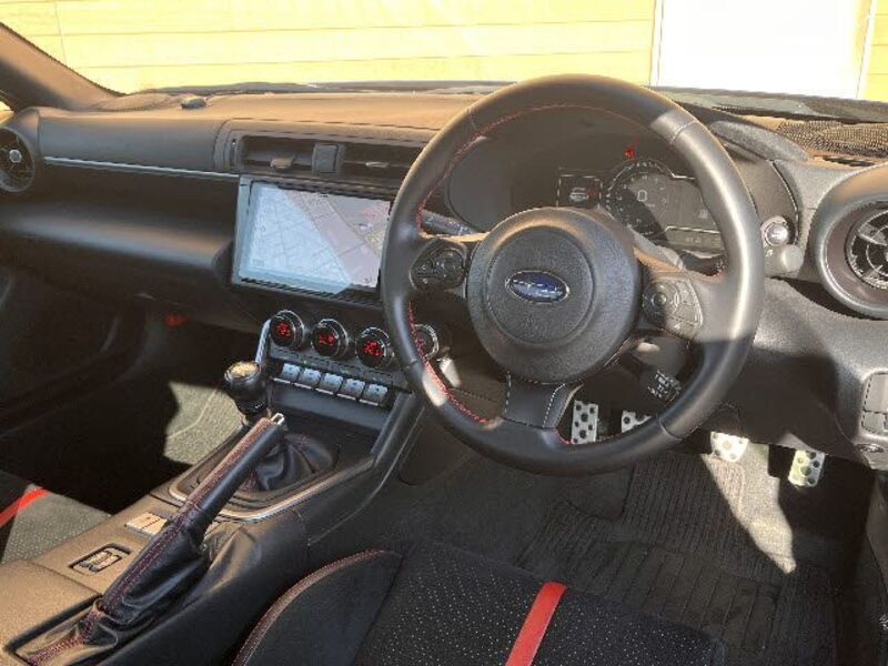 BRZ