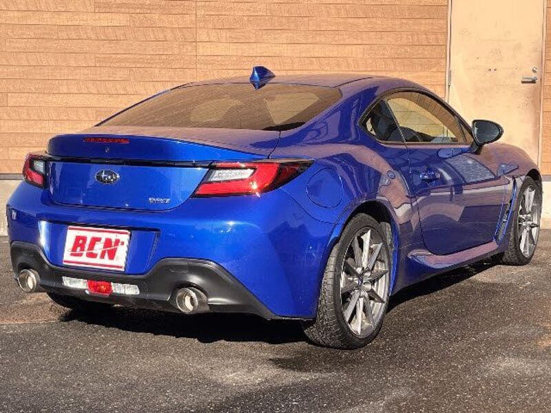 BRZ