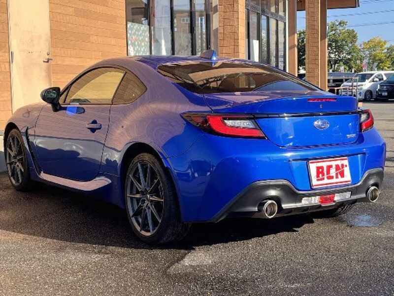 BRZ