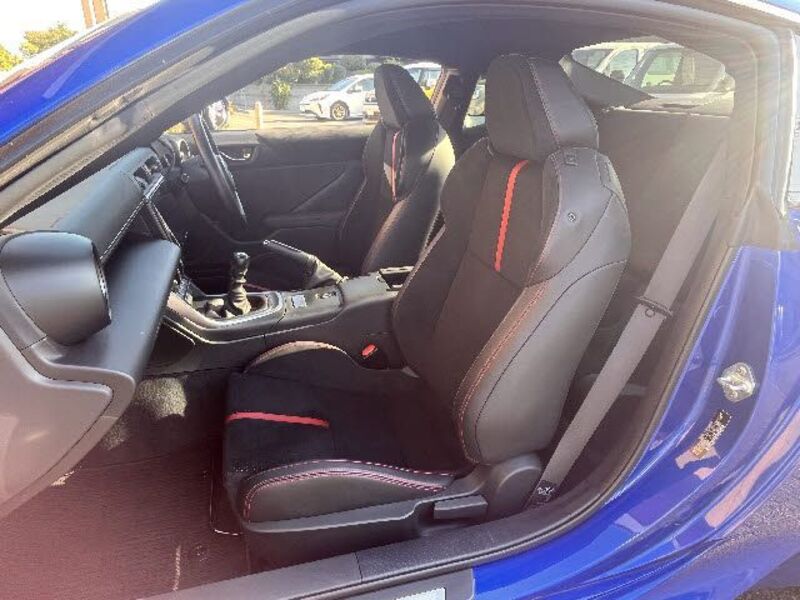 BRZ
