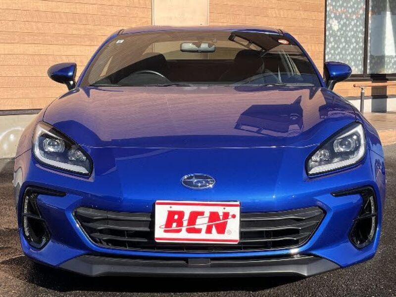 BRZ
