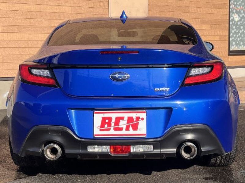BRZ