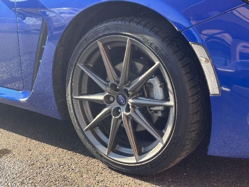 BRZ